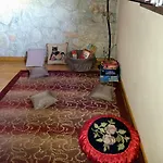 度假居 τα πέτρινα στο σκεπαστό *