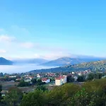 τα πέτρινα στο σκεπαστό 度假居