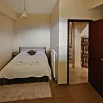 度假居 τα πέτρινα στο σκεπαστό
