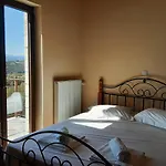 度假居 τα πέτρινα στο σκεπαστό *