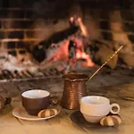 Vakantiehuis τα πέτρινα στο σκεπαστό Kalavryta