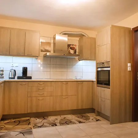 Casa vacanze τα πέτρινα στο σκεπαστό