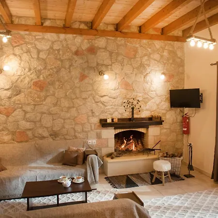 τα πέτρινα στο σκεπαστό