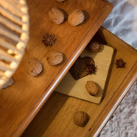 τα πέτρινα στο σκεπαστό Дом отдыха