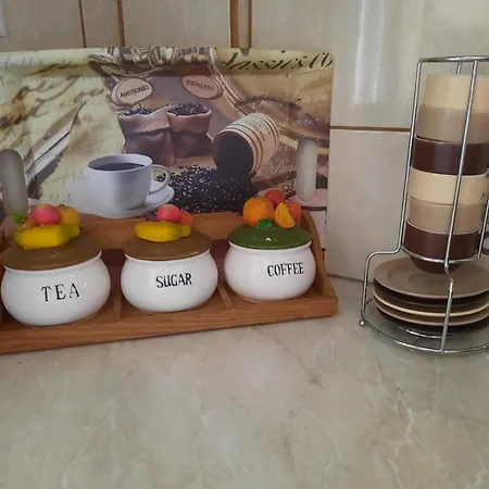 Дом отдыха τα πέτρινα στο σκεπαστό Калаврита