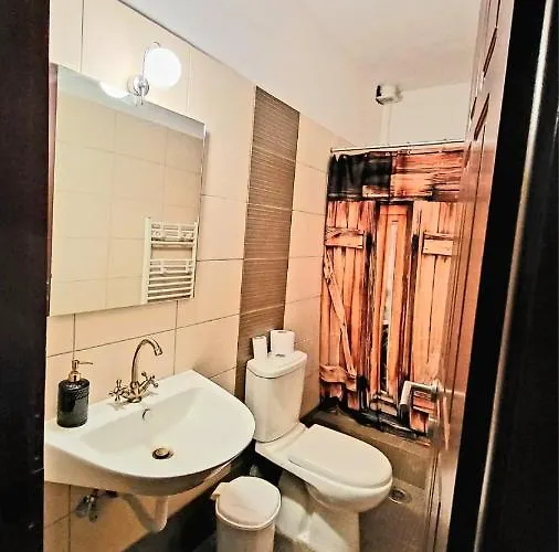 Дом отдыха τα πέτρινα στο σκεπαστό *