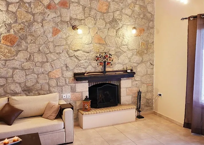 τα πέτρινα στο σκεπαστό *