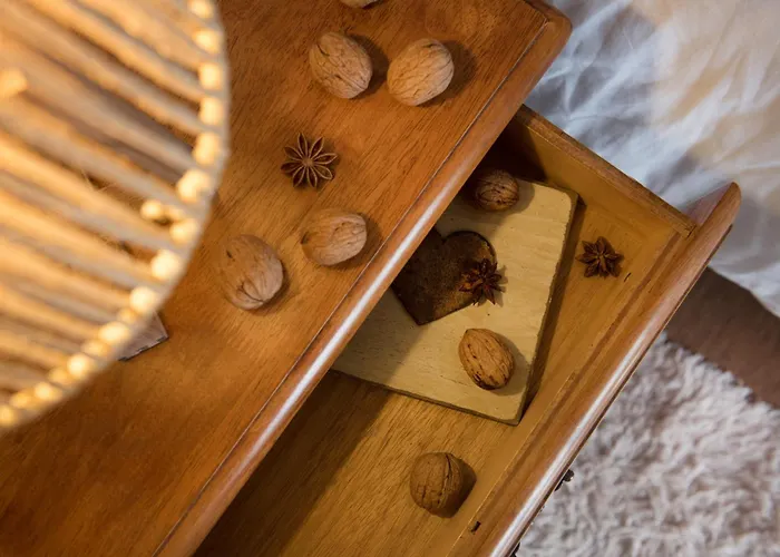 τα πέτρινα στο σκεπαστό Дом отдыха