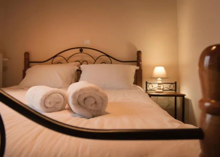 τα πέτρινα στο σκεπαστό Дом отдыха *